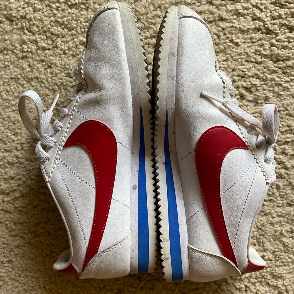 Nike Cortez Size 7.5